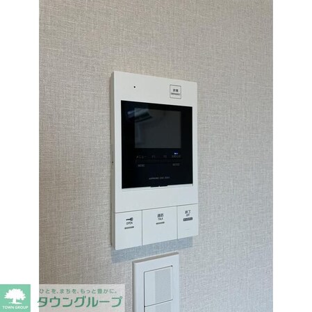 ウェルスクエア馬込IIの物件内観写真